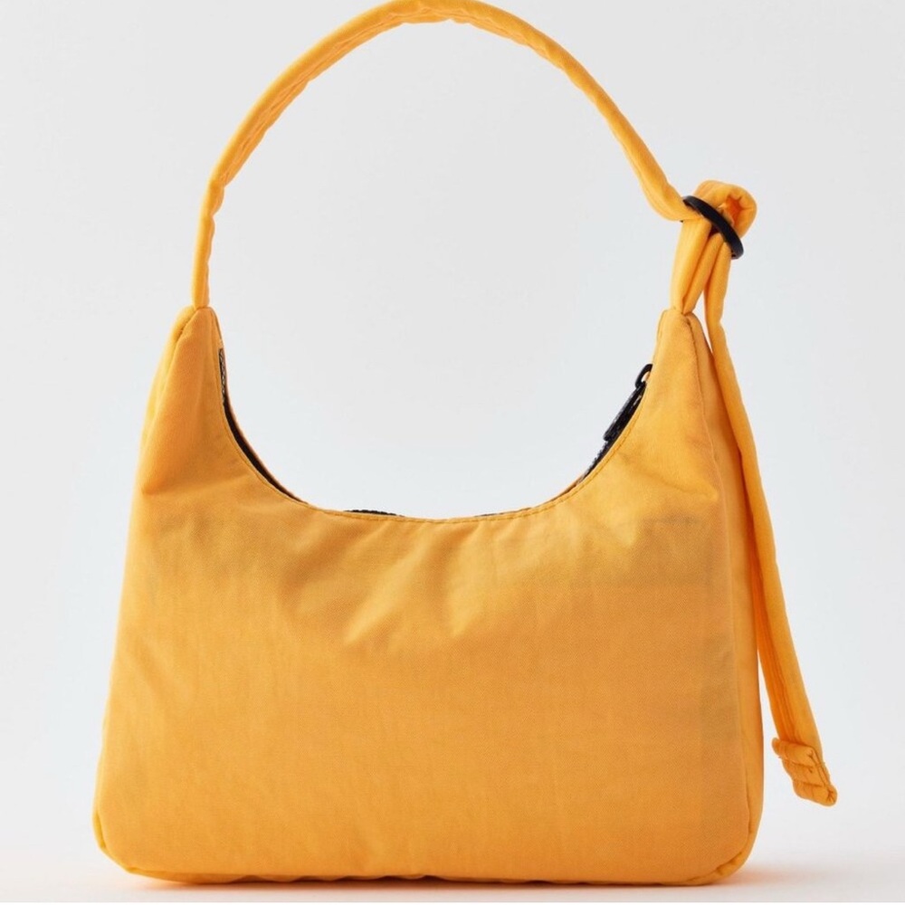 BAGGU Mini Mango Shoulder Bag